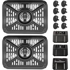 Air Fryer Grill Pan Ninja Foodi AF400UK