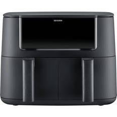 Severin FR 2463 Varmluftsfritös 8 L 2600 W