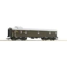 Roco Modelltåg Roco Lastvagn H0 6200140 DC