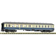 Schaalmodellen en modelsets Fleischmann 6260050 N Mitteleinstiegswagen ABYMB 411 1e 2 Klasse DB
