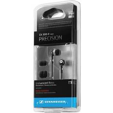 Sennheiser CX 300-II Precision Wired Headphones