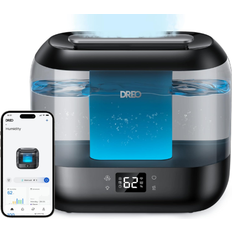 Dreo Smart 4L Cool Mist Humidifier