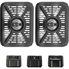 Af500 GCQ Air Fryer Grill Pan Ninja Foodi AF500UK