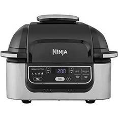 Ninja Foodi Health Grill Air Fryer AG301UK