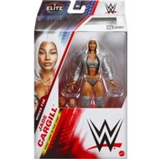 WWE Toys WWE Elite Collection Jade Cargill 15cm Action Figure