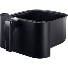Sabor Ultimate Lådinsats 5 L Svart Airfryer