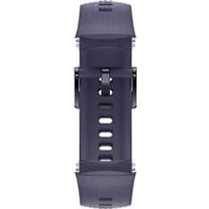 Huawei Purple Smartwatch Strap Huawei 55038265 Fluoroelastomer Watch Strap