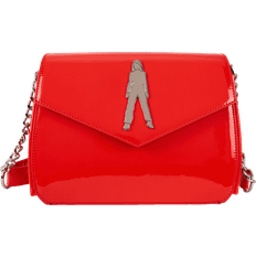 Lak Tasker Loungefly Oops! I Did It Again Crossbody Bag -