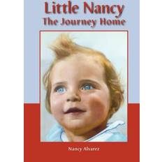 Little Nancy By Nancy Alvarez (Paperback)