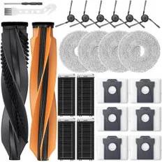 INF Zubehör Ersatzteil Set Dreame X50 Ultra 24 Teile