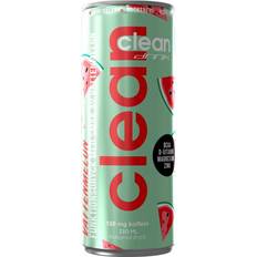 Clean Drink Vattenmelon 330ml 1 st