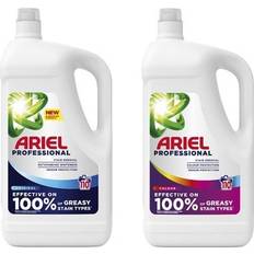 Ariel Cleaning Equipment & Cleaning Agents Ariel Professional Laundry Liquid 4.95L 110 Wash Pack of 2