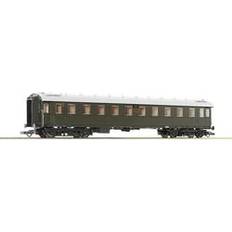Schaalmodellen en modelsets Roco H0 Sneltreinrijtuig D89 München Hamburg Altona