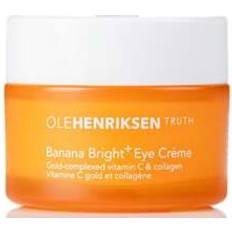 Ole Henriksen Eye Creams Ole Henriksen Banana Bright Eye Crème 15 ml