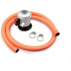 Gas Regulator Med Slange 1.2m