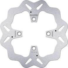 Rear Brake Disc Wave Fixed 245x5mm