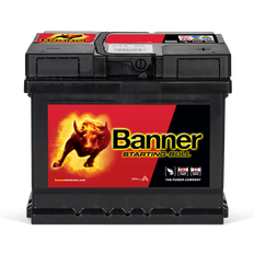 Banner Starterbatteri Starting Bull 44Ah