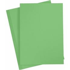 Adlibris Papper Adlibris Kartong Färgad A4 180g 20 Ark
