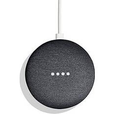 Google speakers Google Home Mini Charcoal
