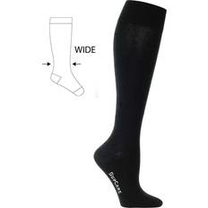 SupCare Extra Bred Stödstrumpor Bambu
