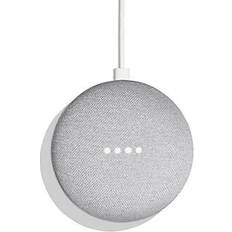 Google speakers Google Home Mini Chalk