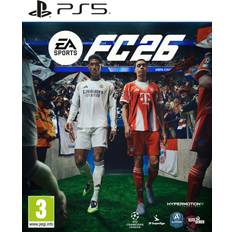 FC 26 (PS5)