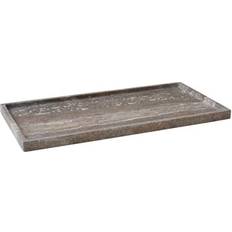 Phantom Tray Thunderstorm Rectangular 20x40 cm