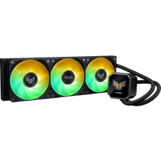 ASUS TUF Gaming LC III 360 ARGB CPU Cooler