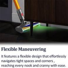 Tlily Dyson Gen5 Detect Cordless Vacuum Head