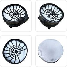 Nilfisk VP100 VP200 Main Fleece Filter Basket