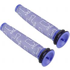 Cosy@home 2 PCS Washable Pre Motor Filter Dyson V6 V7 V8