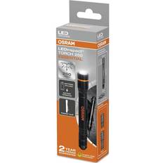 Lommelygter Osram LEDinspect Torch 250 Justerbar Lygte