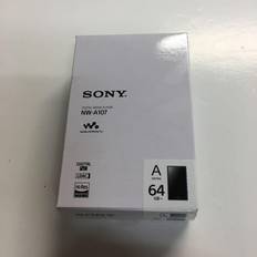 Sony Walkman 64GB A Series Audio MP3 MicroSD