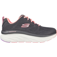 Skechers D'Lux Walker Get Oasis Waterproof W - Grey