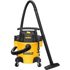 Dewalt Wet & Dry Vacuum Cleaners Dewalt DXV20P Wet Dry Vacuum Cleaner