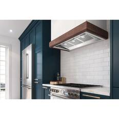 Extractor Fans Xo Appliance 1000 CFM Liner Insert Hood 19"