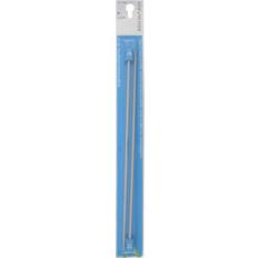 Yarn & Needlework Supplies Milward Single Point Knitting Needles 25cm