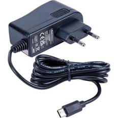 Classic USB Laddare Med USB-C 5V 2A