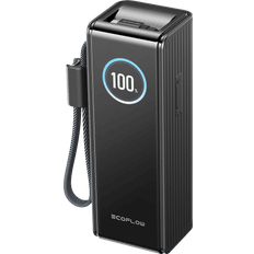 Ecoflow RAPID 170W PowerBank 25000mAh