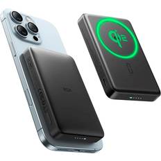 Qi2 Magnetic Powerbank 10000mAh