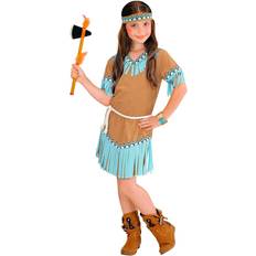 Widmann Indian Girl Dress