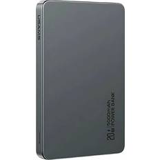 Inductive Powerbank 5000mAh 20W PD Fast Charge