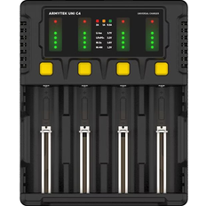 Armytek Uni C4 Batteriladdare Type C