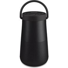 Bose Apple Siri Bluetooth Speakers Bose SoundLink Revolve+ II Triple Black