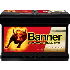 EFB 56512 Running Bull Car Battery