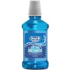 Oral-B Mouthwashes Oral-B Complete Mouthwash 250ml Pack 6