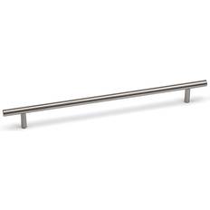 256mm Nickel Cabinet Bar
