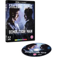Film Demolition Man