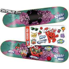 Kam-O-Rama Deck 8.06