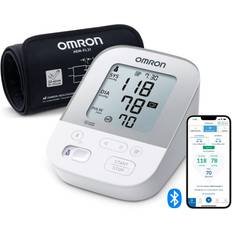 Omron Health Care Meters Omron X4 Smart Automatic Upper Arm Monitor